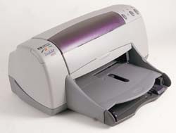 HP Deskjet 950C